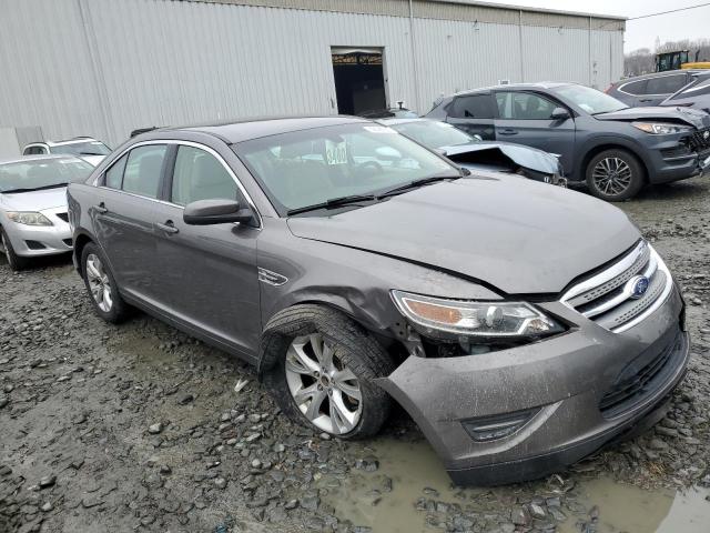 Photo 4 from auction – 2011 FORD TAURUS SEL with VIN 1FAHP2EWXBG164962