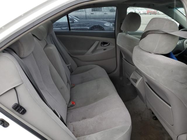 Photo 10 from auction – 2011 TOYOTA CAMRY BASE with VIN 4T4BF3EKXBR101627
