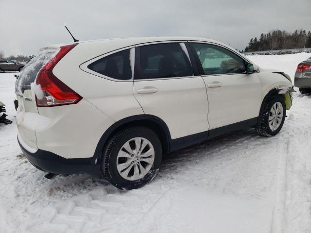 Photo 3 from auction – 2013 HONDA CR-V EX with VIN 2HKRM4H59DH118219