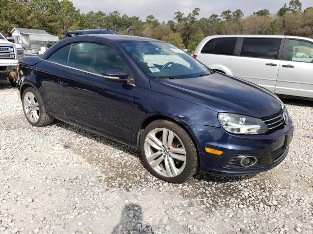 Photo 4 from auction – 2012 VOLKSWAGEN EOS LUX with VIN WVWFW7AH6CV003174