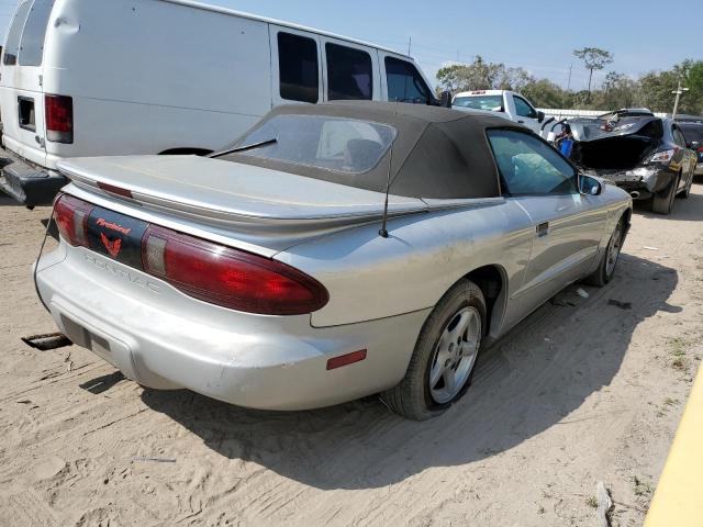 Photo 3 from auction – 1997 PONTIAC FIREBIRD with VIN 2G2FS32K0V2223816