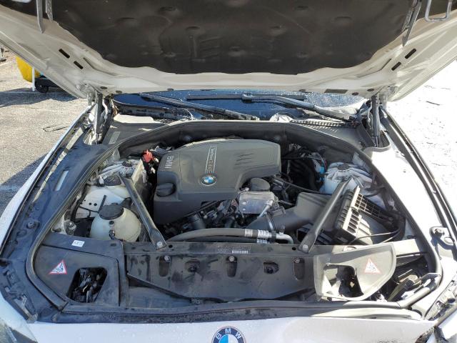 Photo 11 from auction – 2012 BMW 528 I with VIN WBAXG5C54CDX06431