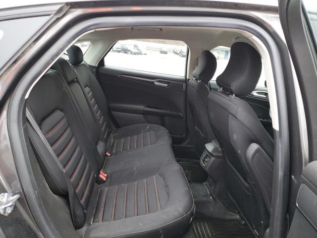 Photo 10 from auction – 2015 FORD FUSION SE with VIN 3FA6P0HD0FR236885