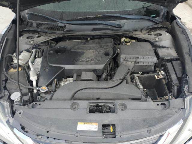 Photo 11 from auction – 2017 NISSAN ALTIMA 2.5 with VIN 1N4AL3AP7HC208384
