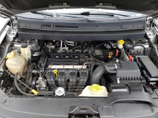 Photo 12 from auction – 2015 DODGE JOURNEY SE with VIN 3C4PDCAB2FT655163