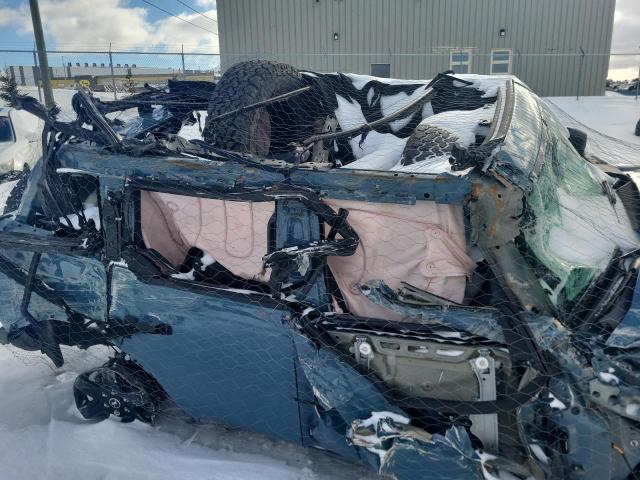 Photo 10 from auction – 2022 FORD BRONCO BAS with VIN 1FMDE5BH7NLB41328