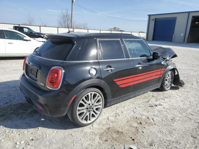 Photo 3 from auction – 2015 MINI COOPER S with VIN WMWXU3C53F2B59622