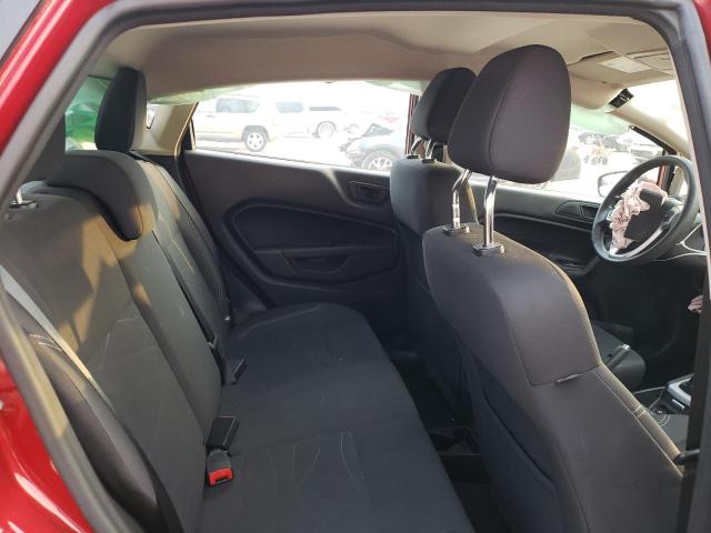 Photo 10 from auction – 2017 FORD FIESTA SE with VIN 3FADP4EJ4HM130545