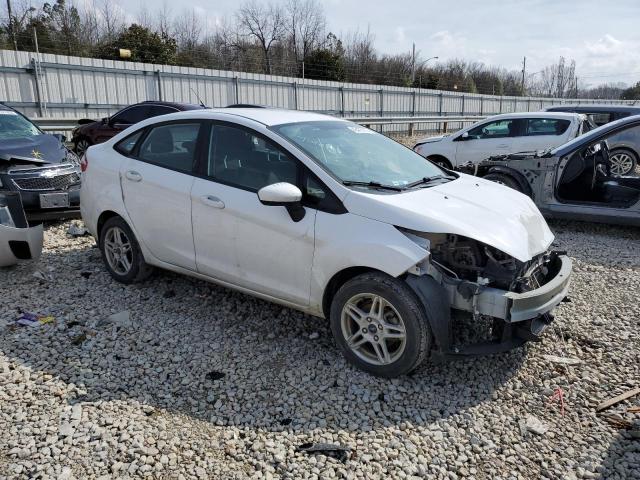 Photo 4 from auction – 2019 FORD FIESTA SE with VIN 3FADP4BJ0KM116461
