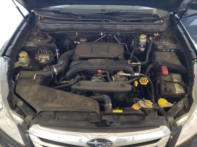 Снимка 11 от търг – 2012 SUBARU OUTBACK 2. с VIN 4S4BRCCC9C3266668
