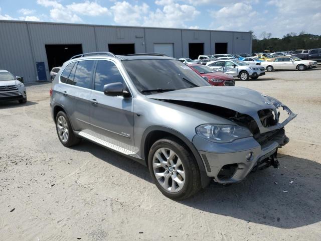 Photo 4 from auction – 2013 BMW X5 XDRIVE3 with VIN 5UXZV4C53D0E11052