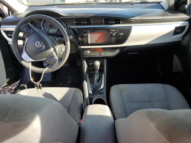 Photo 8 from auction – 2015 TOYOTA COROLLA L with VIN 2T1BURHE9FC273258