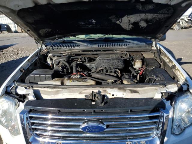 Photo 12 from auction – 2009 FORD EXPLORER X with VIN 1FMEU73E99UA27595