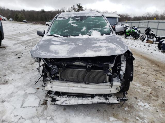 Photo 5 from auction – 2021 TOYOTA RAV4 XLE with VIN 2T3P1RFV1MC202058