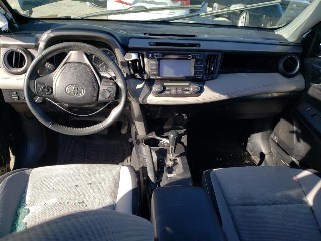 Photo 8 from auction – 2016 TOYOTA RAV4 XLE with VIN 2T3WFREV2GW252632