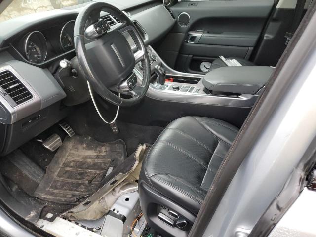 Photo 7 from auction – 2015 LAND ROVER RANGE ROVE with VIN SALWR2VFXFA605034