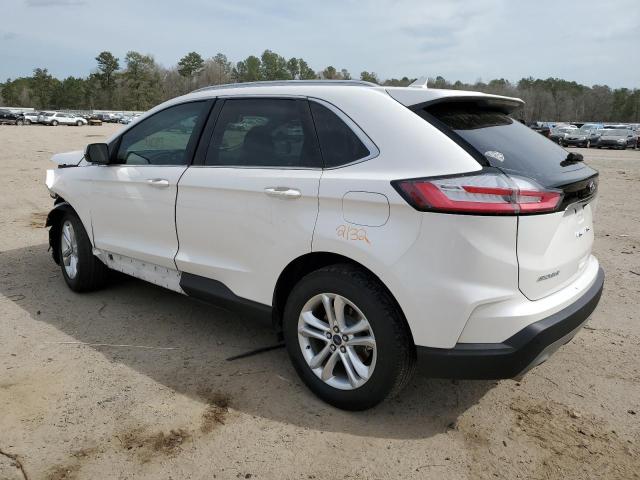 Photo 2 from auction – 2019 FORD EDGE with VIN 2FMPK3J93KBC43287