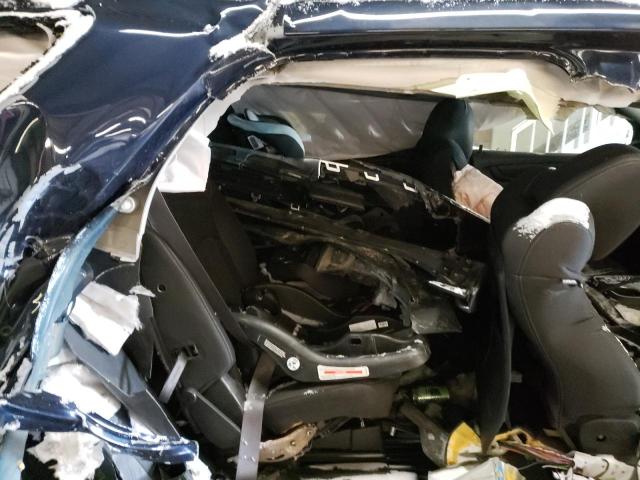 Photo 11 from auction – 2015 GMC ACADIA SLE with VIN 1GKKRPKD8FJ186370