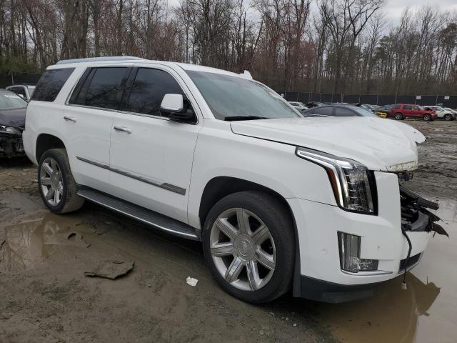 Photo 4 from auction – 2017 CADILLAC ESCALADE L with VIN 1GYS4BKJ2HR179111