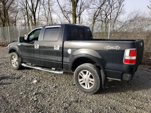 Photo 2 from auction – 2005 FORD F150 SUPER with VIN 1FTPW14525FA13748