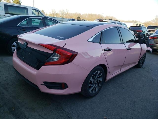 Photo 3 from auction – 2016 HONDA CIVIC EX with VIN 2HGFC2F77GH518941