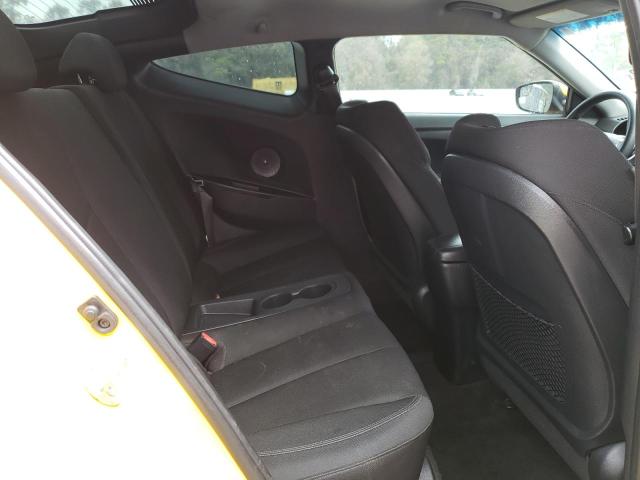Photo 10 from auction – 2016 HYUNDAI VELOSTER with VIN KMHTC6AD1GU258549