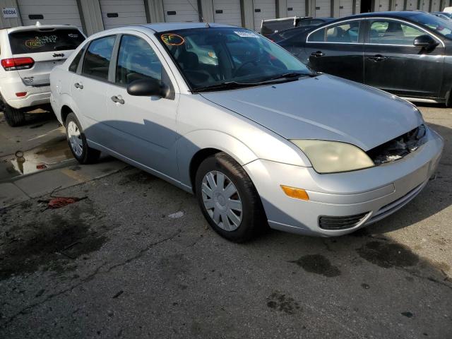 Photo 4 from auction – 2006 FORD FOCUS ZX4 with VIN 1FAFP34N86W241569