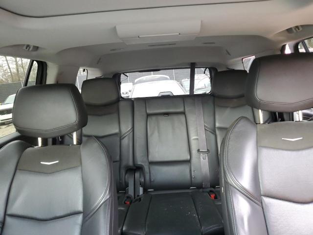 Photo 10 from auction – 2017 CADILLAC ESCALADE L with VIN 1GYS4BKJ2HR179111