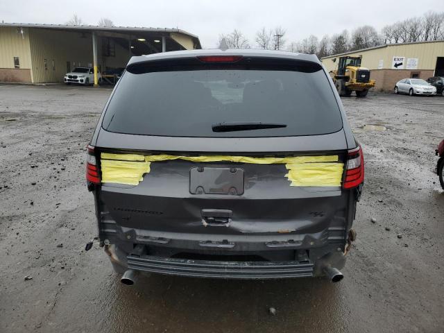 Photo 6 from auction – 2019 DODGE DURANGO R/ with VIN 1C4SDJCT6KC825034