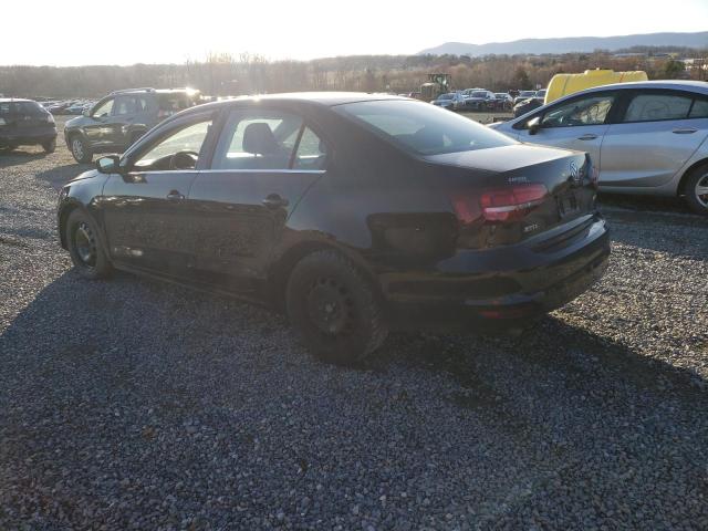 Photo 2 from auction – 2017 VOLKSWAGEN JETTA S with VIN 3VW167AJ2HM382475