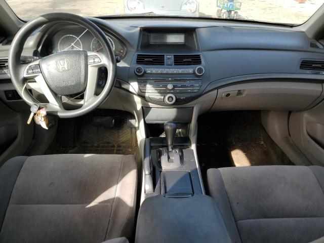 Photo 8 from auction – 2010 HONDA ACCORD LX with VIN 1HGCP2F38AA147461