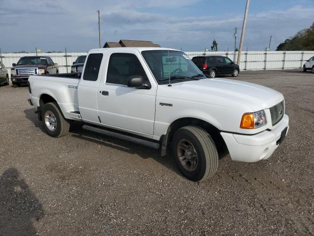 Photo 4 from auction – 2001 FORD RANGER SUP with VIN 1FTYR14EX1PB25357