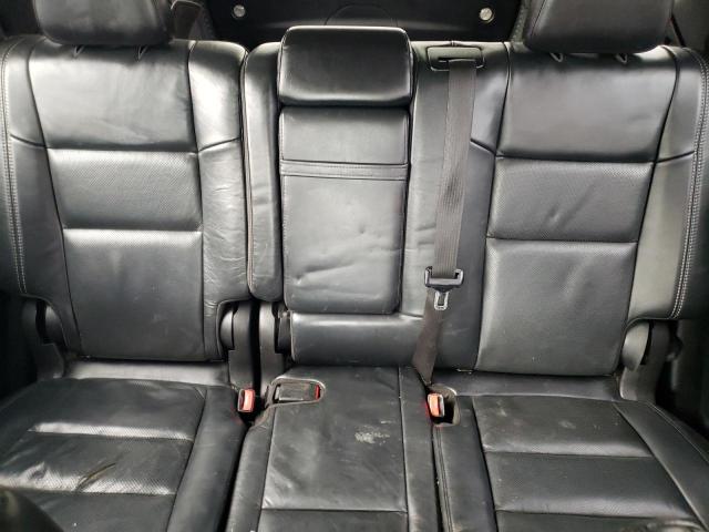 Photo 10 from auction – 2014 DODGE DURANGO CI with VIN 1C4RDJEG3EC552752