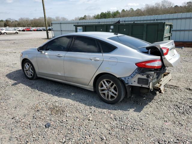 Photo 2 from auction – 2015 FORD FUSION SE with VIN 3FA6P0H72FR238843