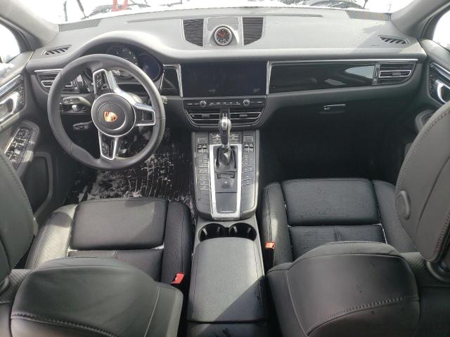 Photo 8 from auction – 2021 PORSCHE MACAN with VIN WP1AA2A53MLB07005