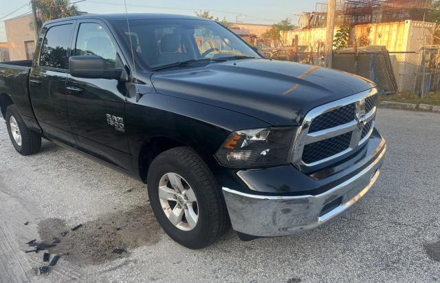 RAM 1500 CLASS 2021 with VIN 1C6RR6TT9MS517501 - Photo from auction