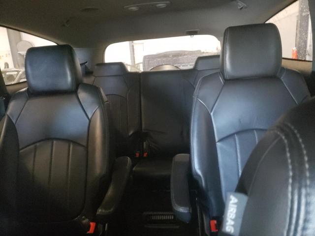 Photo 10 from auction – 2017 BUICK ENCLAVE with VIN 5GAKVBKD8HJ175853
