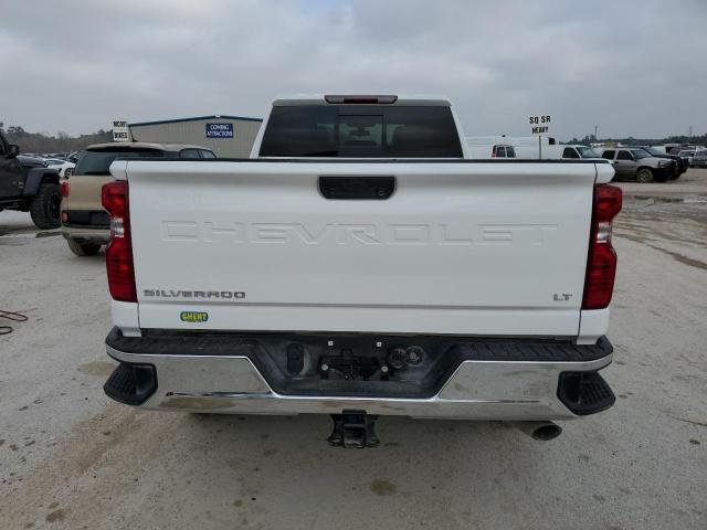 Photo 6 from auction – 2022 CHEVROLET SILVERADO with VIN 1GC4YNE71NF184446