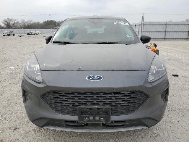 Photo 5 from auction – 2022 FORD ESCAPE S with VIN 1FMCU0F60NUB45872