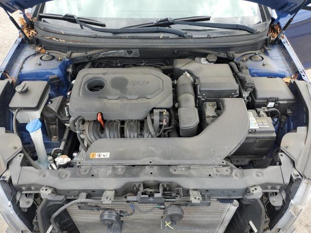 Photo 11 from auction – 2016 HYUNDAI SONATA SPO with VIN 5NPE34AF8GH286166