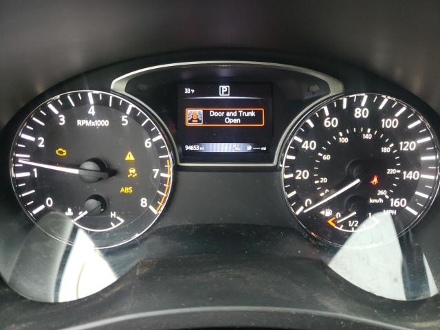 Photo 9 from auction – 2016 NISSAN ALTIMA 2.5 with VIN 1N4AL3AP4GC280478