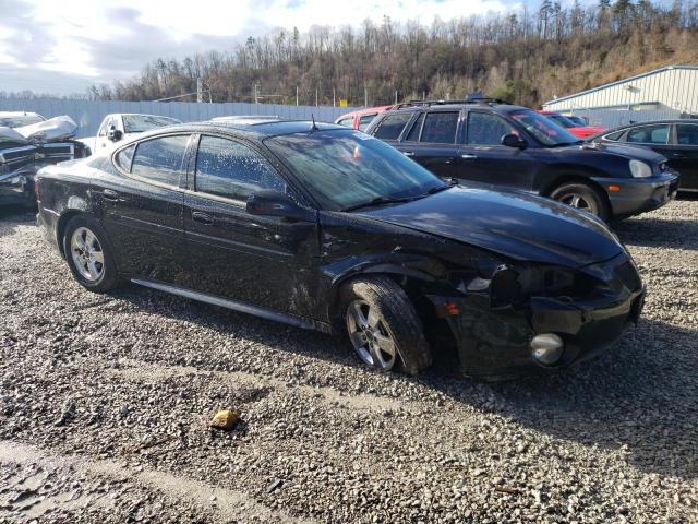 Photo 4 from auction – 2005 PONTIAC GRAND PRIX with VIN 2G2WP522251248106