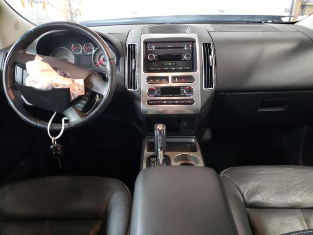 Photo 8 from auction – 2010 FORD EDGE LIMIT with VIN 2FMDK3KC7ABA86911