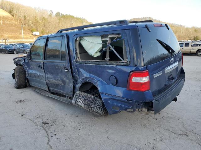Photo 2 from auction – 2011 FORD EXPEDITION with VIN 1FMJK1F59BEF54484