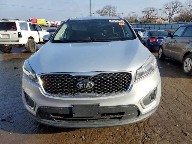 Photo 5 from auction – 2016 KIA SORENTO LX with VIN 5XYPGDA36GG031963