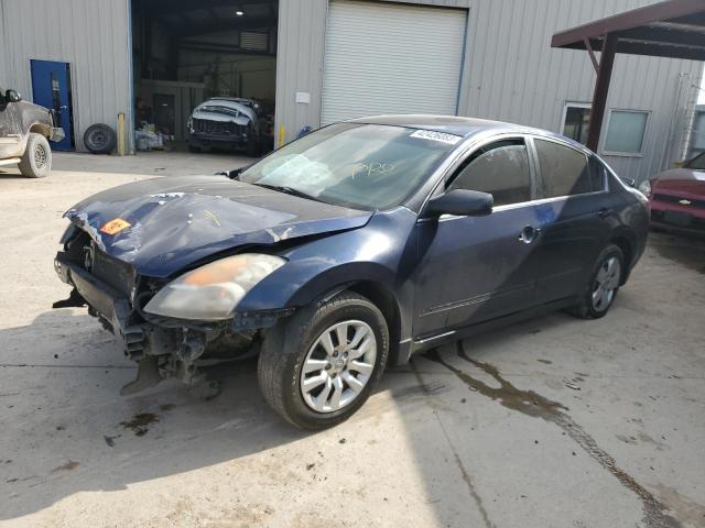 Photo 1 from auction – 2007 NISSAN ALTIMA 2.5 with VIN 1N4AL21E17N426414