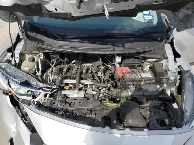 Photo 11 from auction – 2020 NISSAN VERSA S with VIN 3N1CN8DV9LL872061