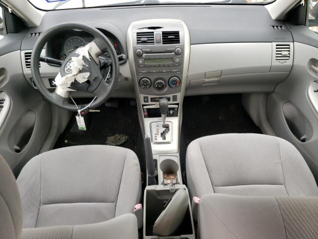 Photo 8 from auction – 2011 TOYOTA COROLLA BA with VIN JTDBU4EE0BJ107264