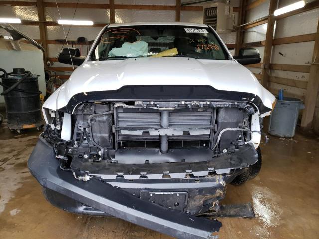 Photo 5 from auction – 2016 RAM 1500 ST with VIN 1C6RR7FG6GS172940