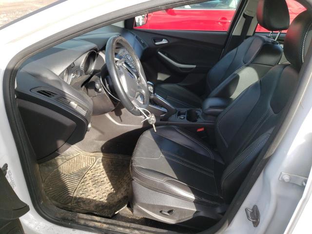 Photo 7 from auction – 2014 FORD FOCUS SE with VIN 1FADP3F22EL163915